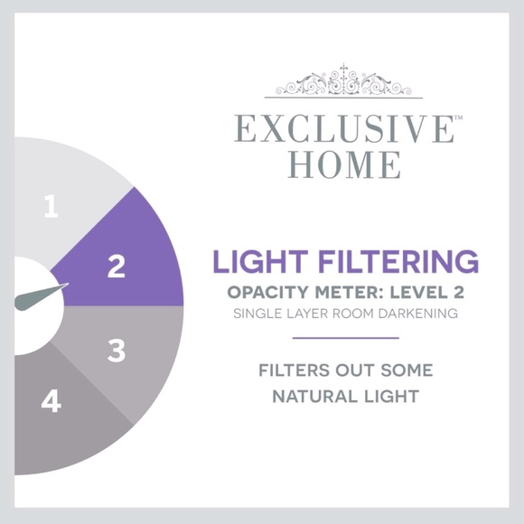 Curtain Panels - Picture 4 of 5